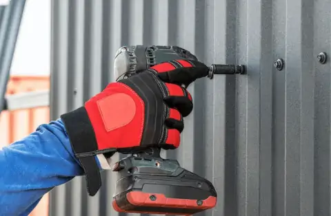 Travaux de zinguerie - Concarneau